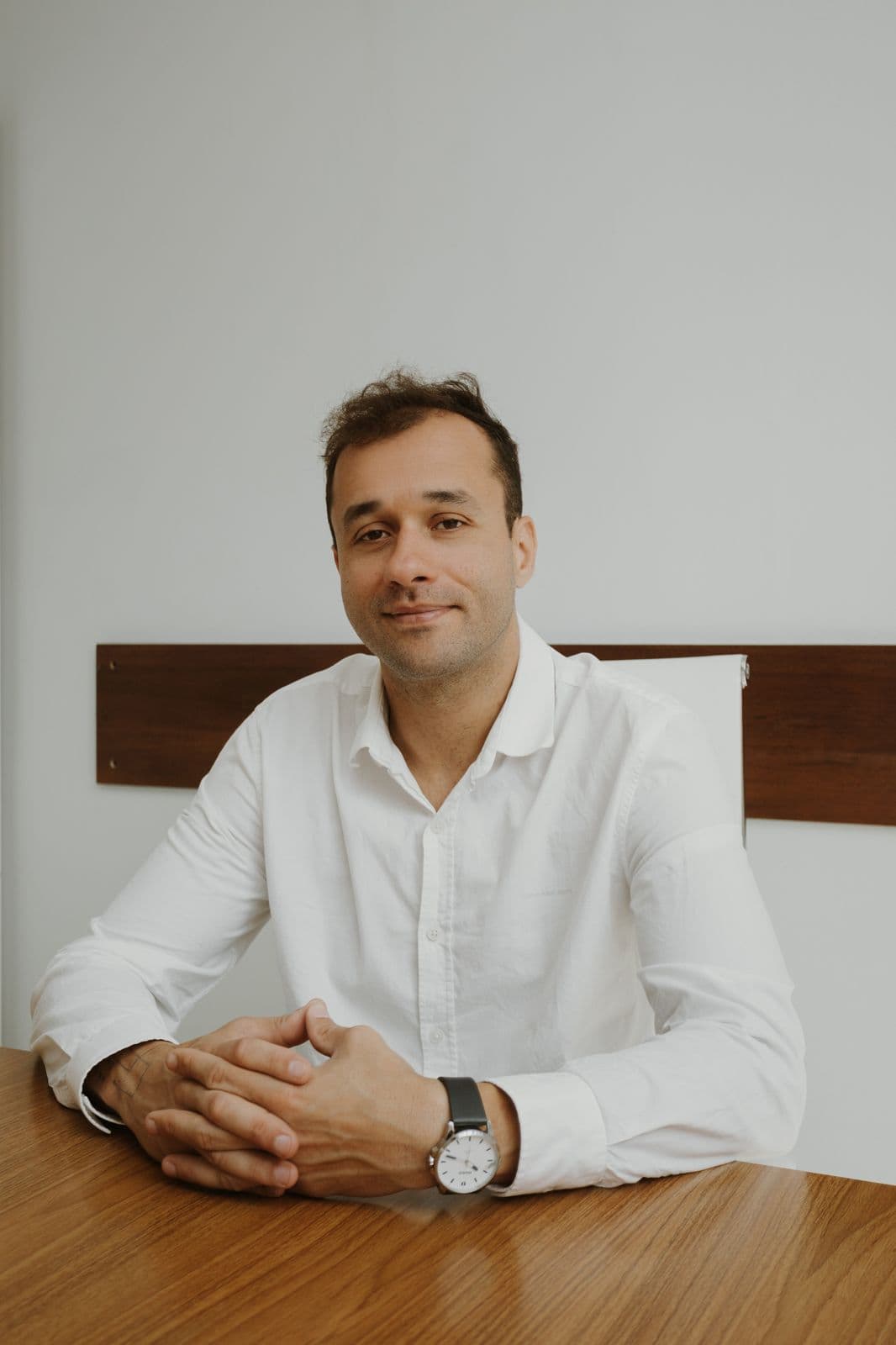 Dr. Thales Macedo Vieira