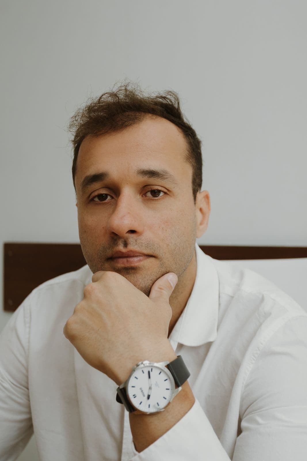 Dr. Thales Macedo Vieira